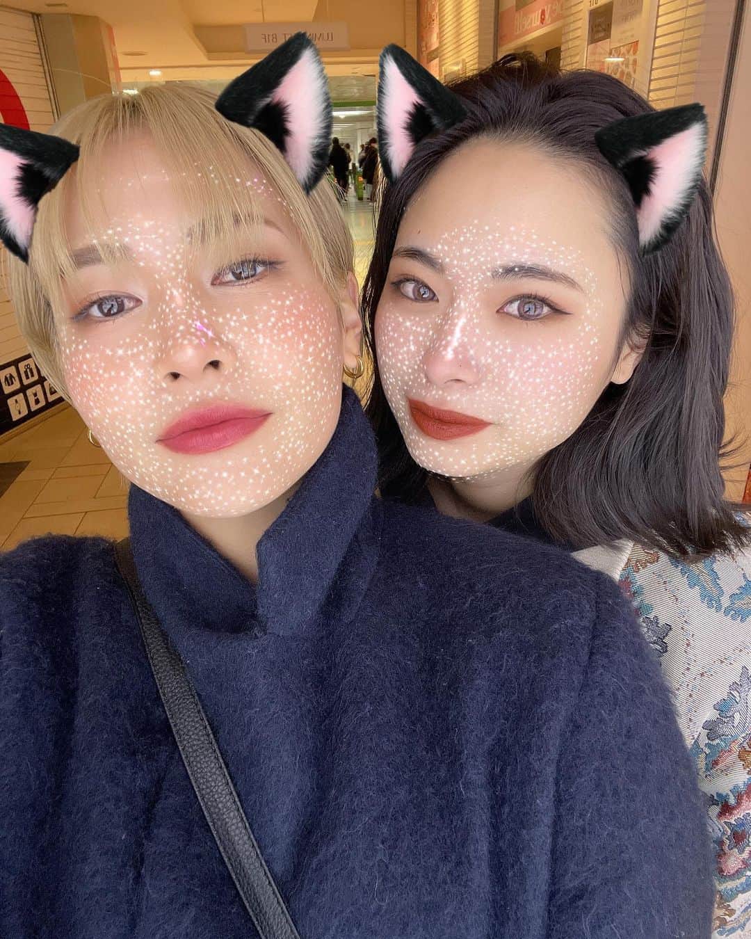 瀬川真帆のインスタグラム