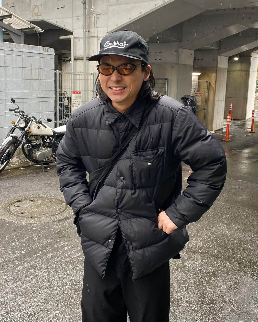 Toshiaki Kinnouのインスタグラム