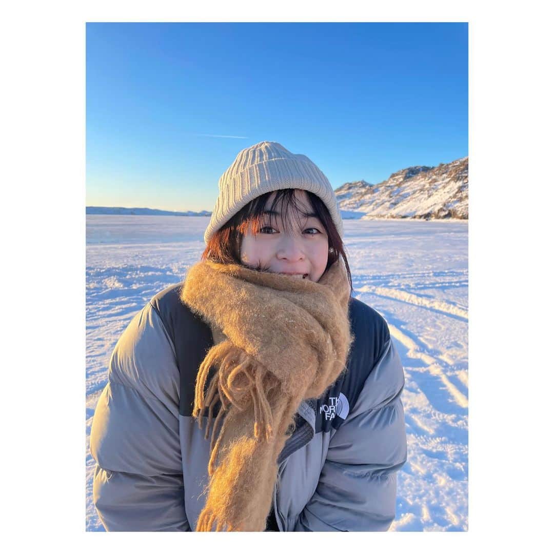森七菜さんのインスタグラム写真 - (森七菜Instagram)「.  #森七菜 #もりななのきまぐれ #オフショット」2月10日 14時23分 - nana_mori_official