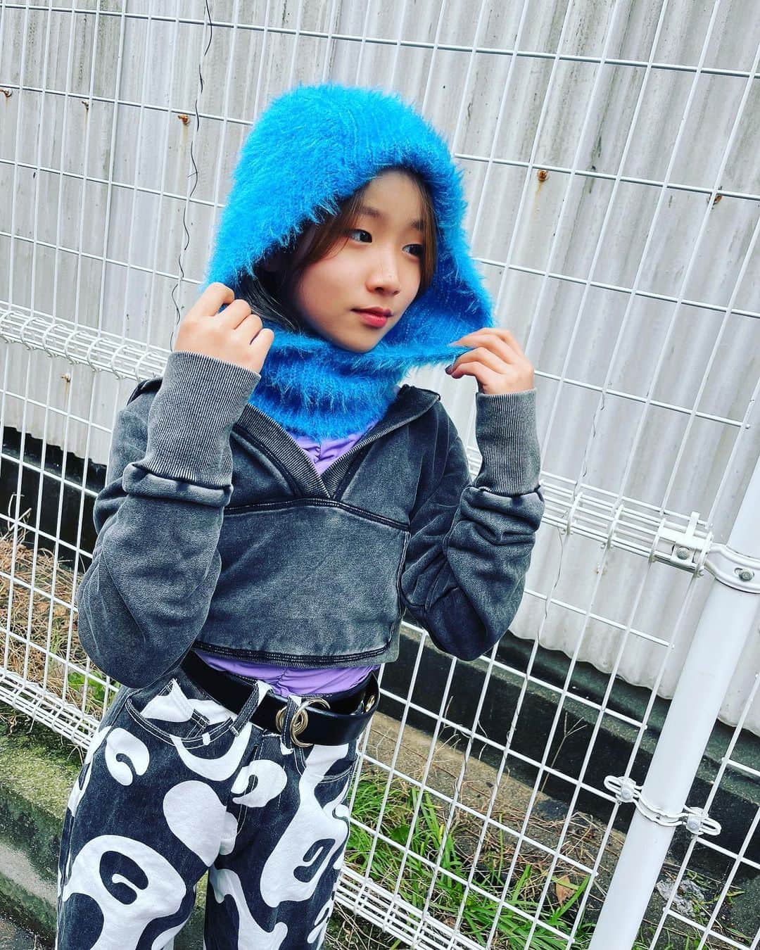娘さんのインスタグラム写真 - (娘Instagram)「トヨナガタクト」2月10日 14時36分 - morike_cyucky_musme