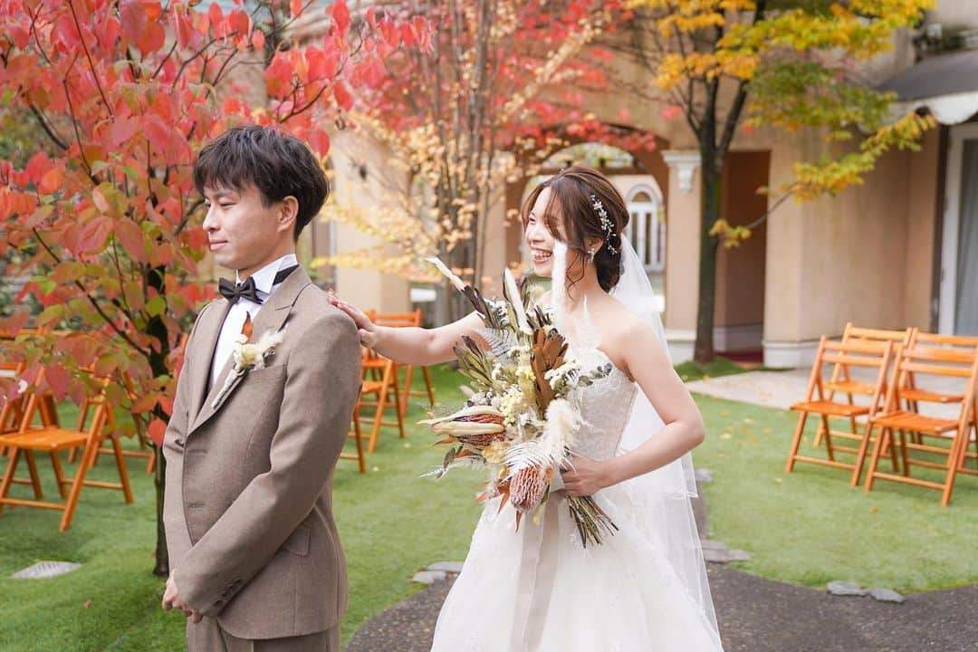 ラ パルティールさんのインスタグラム写真 - (ラ パルティールInstagram)「. wedding Reportをお届け！ . . . 「ゲストの方々へ感謝の気持ちを伝える式」  をテーマに、 よくある結婚式ではなく 「ふたりらしさ」や「楽しんでもらえるおもてなし」 を大切にしながら𓂃𓈒𓏸   「ふたりがやりたいこと」 からではなく 「ゲストの皆様が楽しんでもらえること」 から始めるご結婚式はゲストの皆様にとっても 素敵な1日になりました𓍯 . . .   お客様からのお声もいただいています！ 詳しくはホームページをCheck！  ーーーーーーーーーーーーーーーーーーーーーーーーー  新潟県長岡市古正寺3-39 プライベートガーデンwedding La partir @partir_nagaoka   ーーーーーーーーーーーーーーーーーーーーーーーーー  #星降る会場　#ナチュラルウェディング　#アットホームウェディング　#ガーデンウェディング #ガーデン挙式　#ブライダルフラワー　#ドライフラワーブーケ　#結婚式アイディア　#パルティール　#ラパルティール　#lapartir #結婚式レポート　#新潟花嫁　#新潟プレ花嫁　#新潟結婚式　#新潟結婚式場　#新潟市結婚式場　#長岡結婚式　#長岡結婚式場　#長岡市結婚式場　#1組貸切ウェディング　#おしゃれ花嫁 #パーティーレポート #ウエディングレポート」2月10日 17時23分 - partir_nagaoka