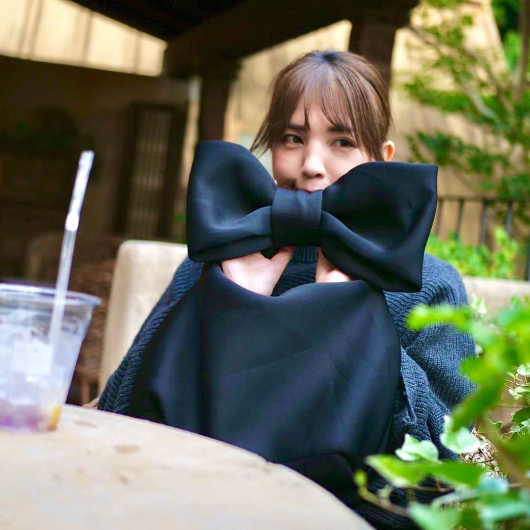 かねさだ雪緒さんのインスタグラム写真 - (かねさだ雪緒Instagram)「だんだん暖かくなってきたと思ったら 東京はまた寒い冬に逆戻り…！ 花粉も飛んでくしゃみの連続です 早く春にならないかなー  #静岡 #ぬくもりの森  #ポートレート  photo @katsumi1220d」2月10日 17時23分 - yukiokanesada