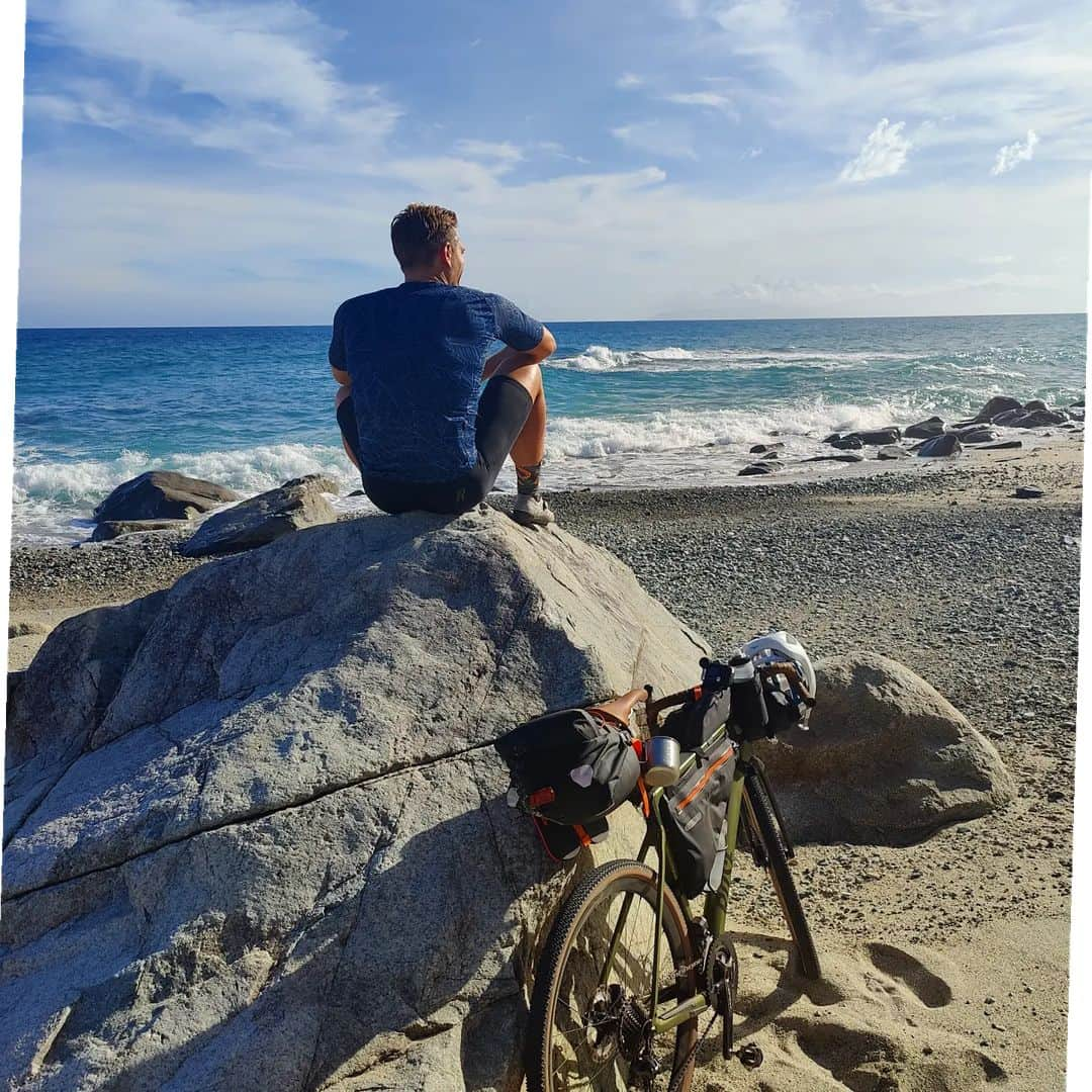 マルセル・キッテルさんのインスタグラム写真 - (マルセル・キッテルInstagram)「Bikepacking in the Philippines is mind-blowing! 😍 Beautiful country and people.」2月10日 22時51分 - marcelkittel