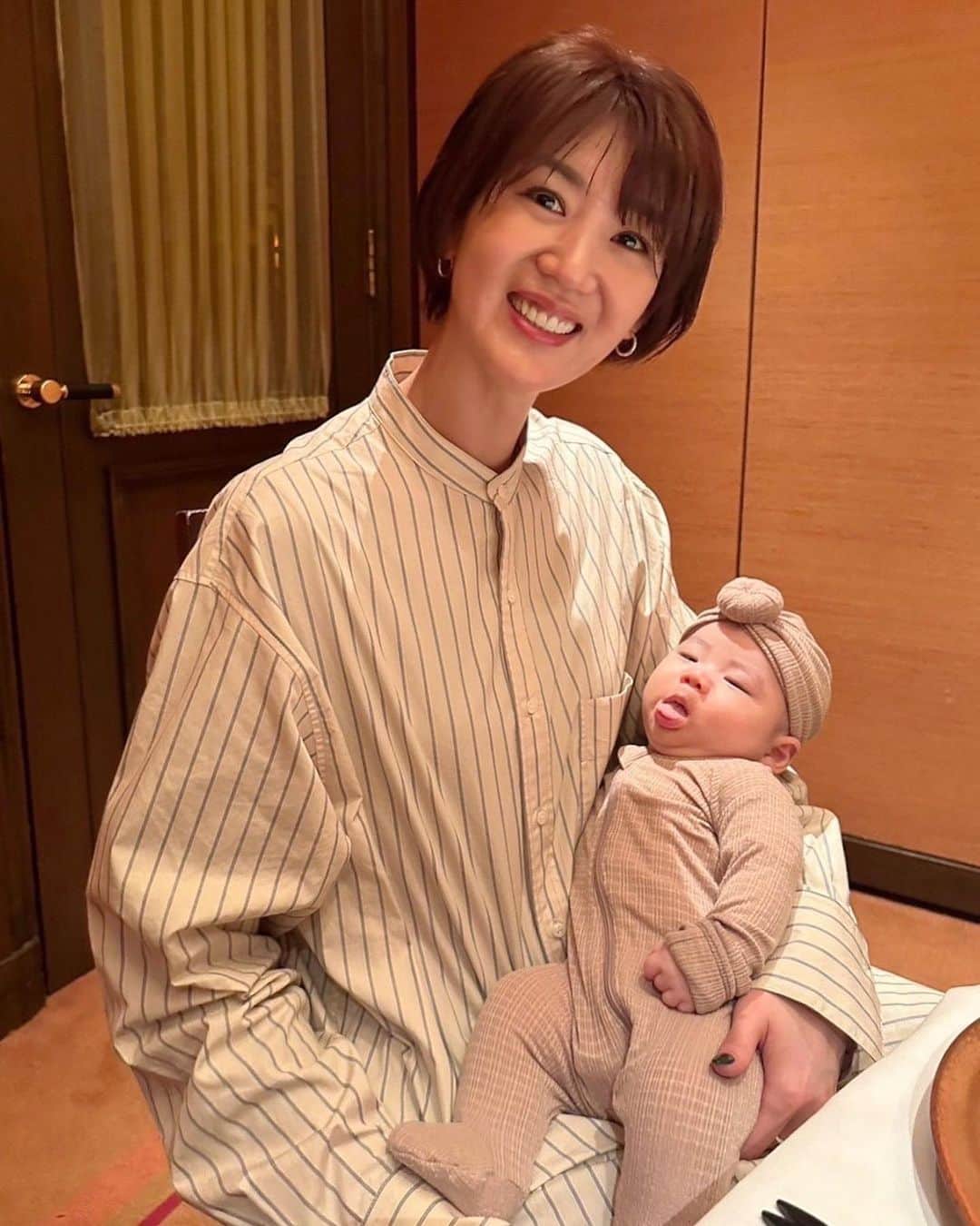 栗原恵 