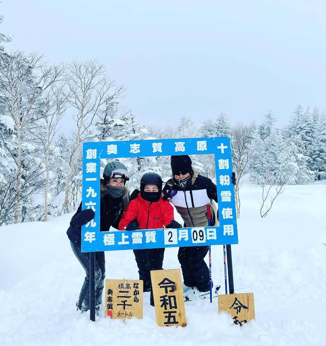 伊達公子のインスタグラム