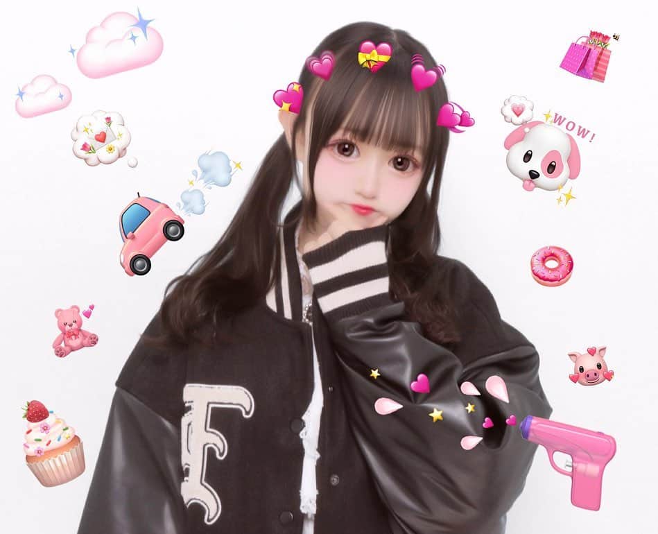 りりか インスタ – りりか バイトな恋 _ Ririkaさんのインスタグラム – RNWM