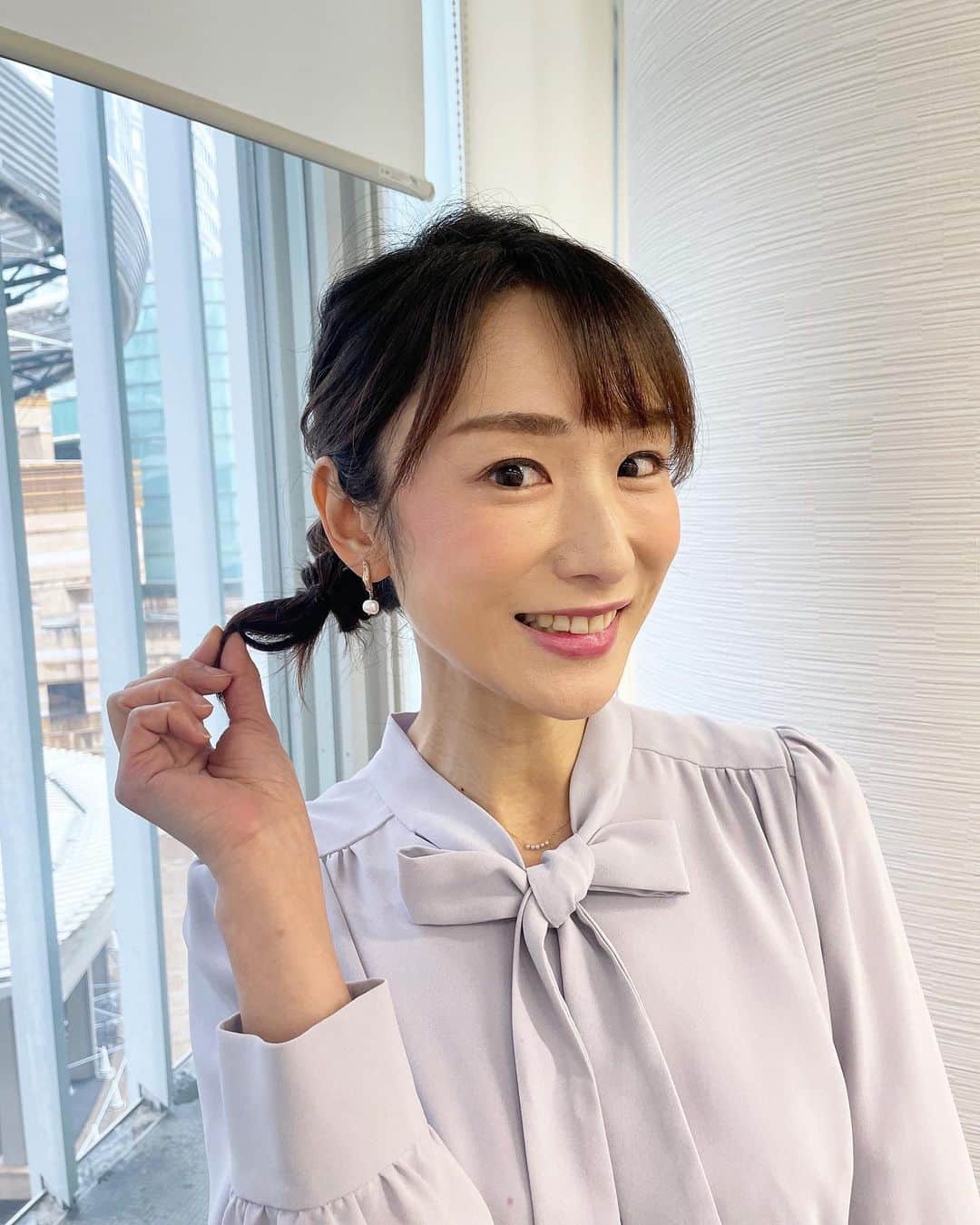 堂真理子のインスタグラム