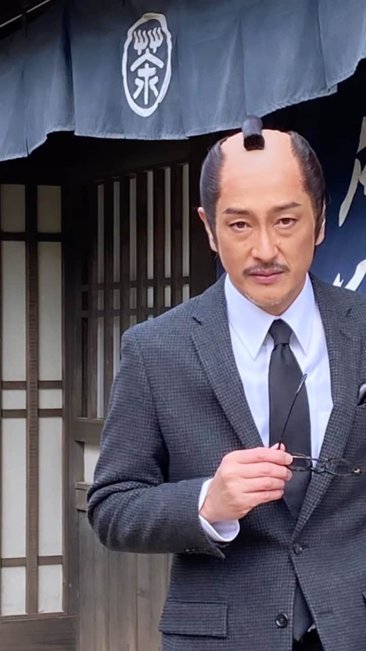 加藤章太郎のインスタグラム