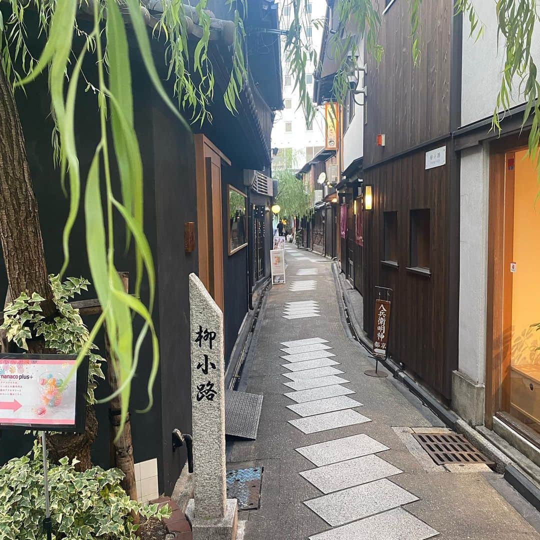 宮本あかりさんのインスタグラム写真 - (宮本あかりInstagram)「#kyoto 🇯🇵」2月10日 18時56分 - akari_.miyamoto