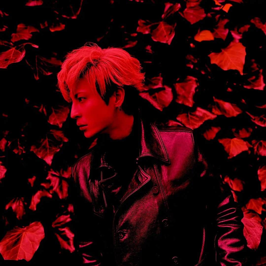 斉藤秀翼のインスタグラム：「#actor  #singer #Japan #tokyo #photo  #red #effect」
