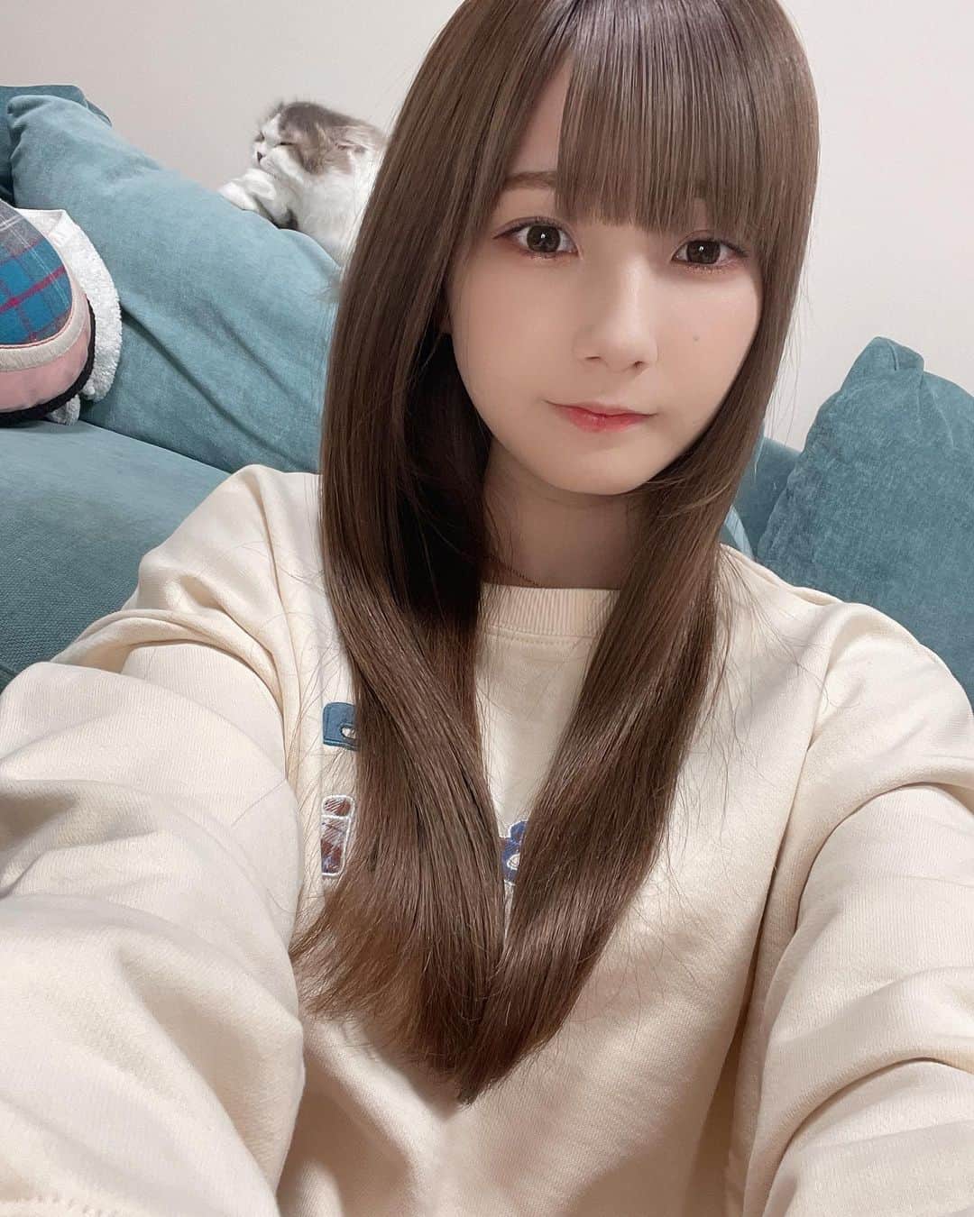 かすのインスタグラム