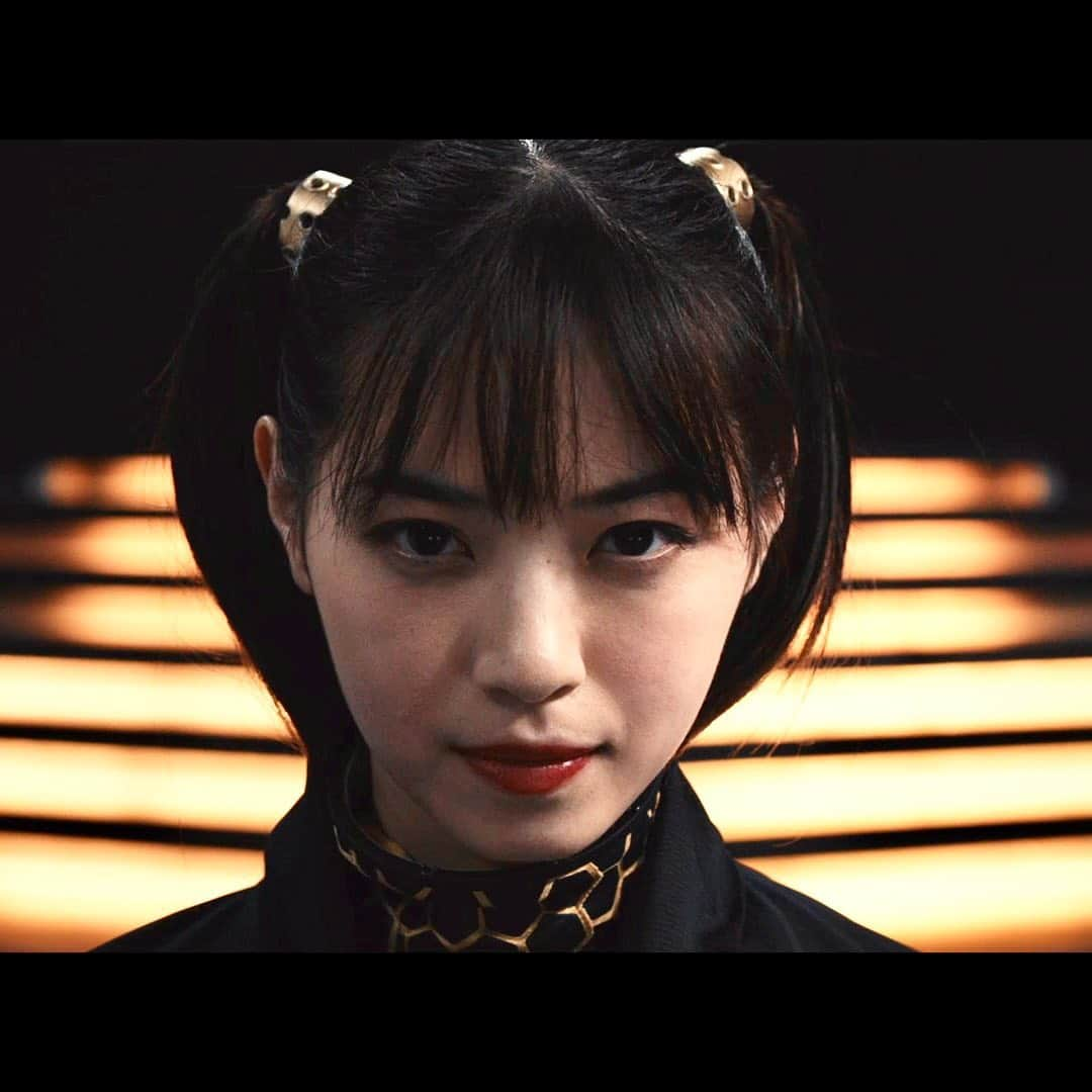 西野七瀬のインスタグラム：「西野七瀬「シン・仮面ライダー」出演決定! 映画公開は3月17日  #シン仮面ライダー #ハチオーグ #西野七瀬 #なぁちゃん #なーちゃん #nishinonanase #nanase #nachan #nanasenishino #七瀬 #西野七瀬推し #ななせまる 元#アイドル 元#乃木坂46 #かわいい #japan #idol #oshi #nogizaka46 #西野七瀬好きな人と繋がりたい」