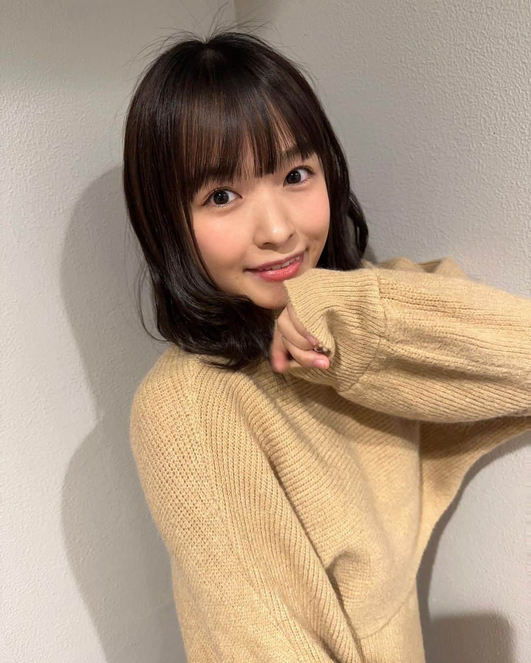 百川晴香のインスタグラム