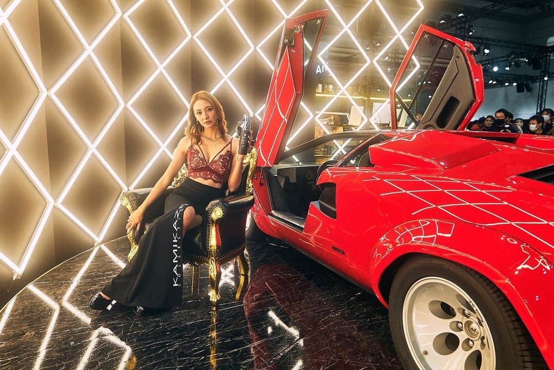近藤みやびのインスタグラム