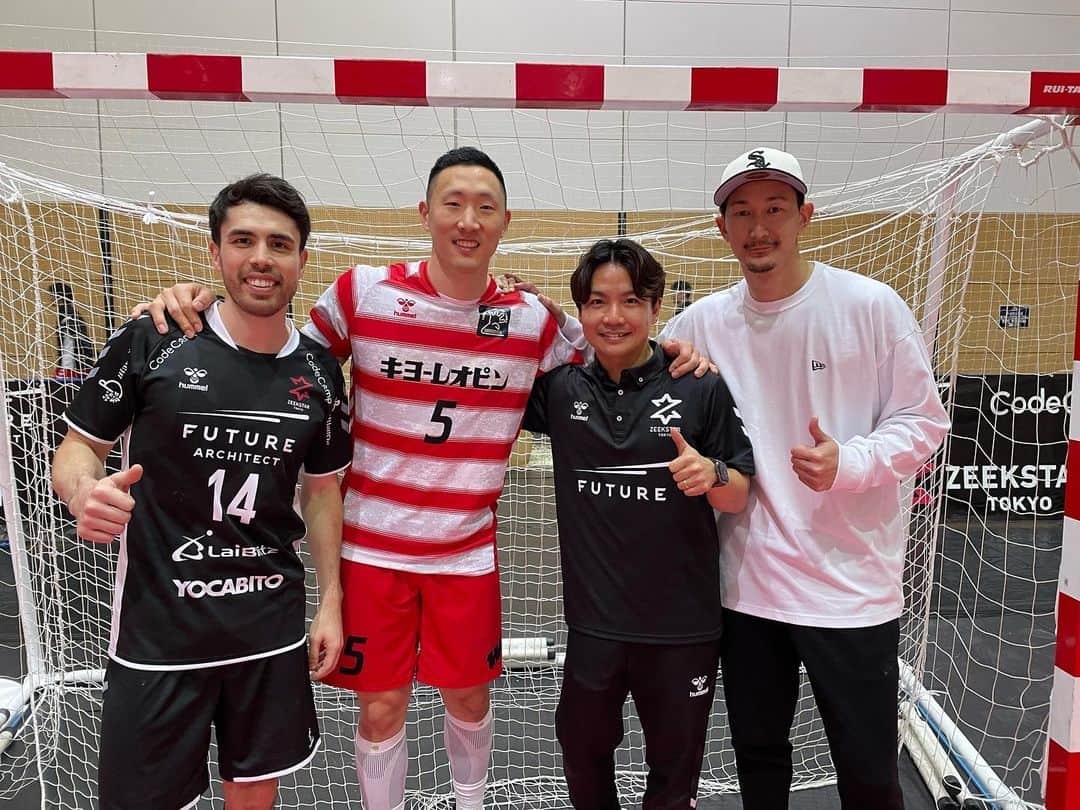 成田幸平のインスタグラム