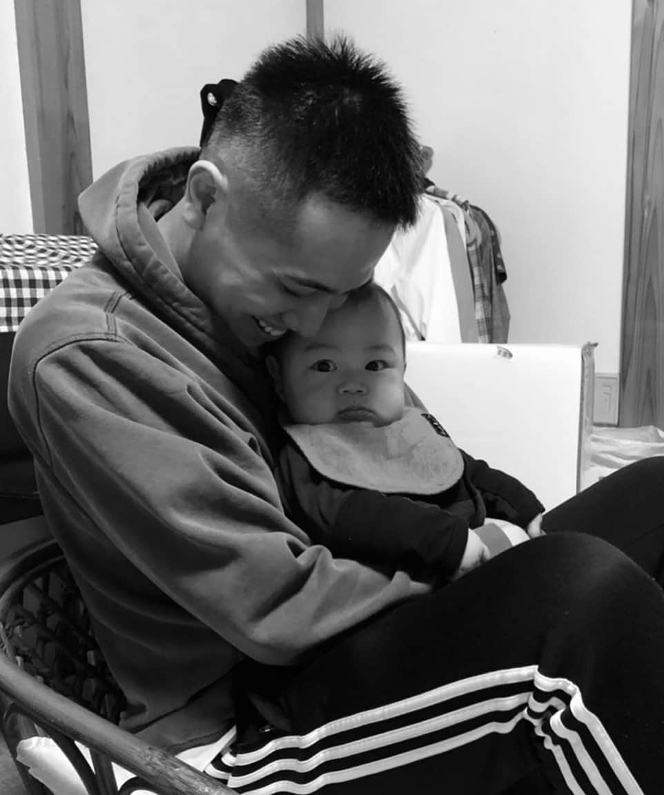 JJJのインスタグラム