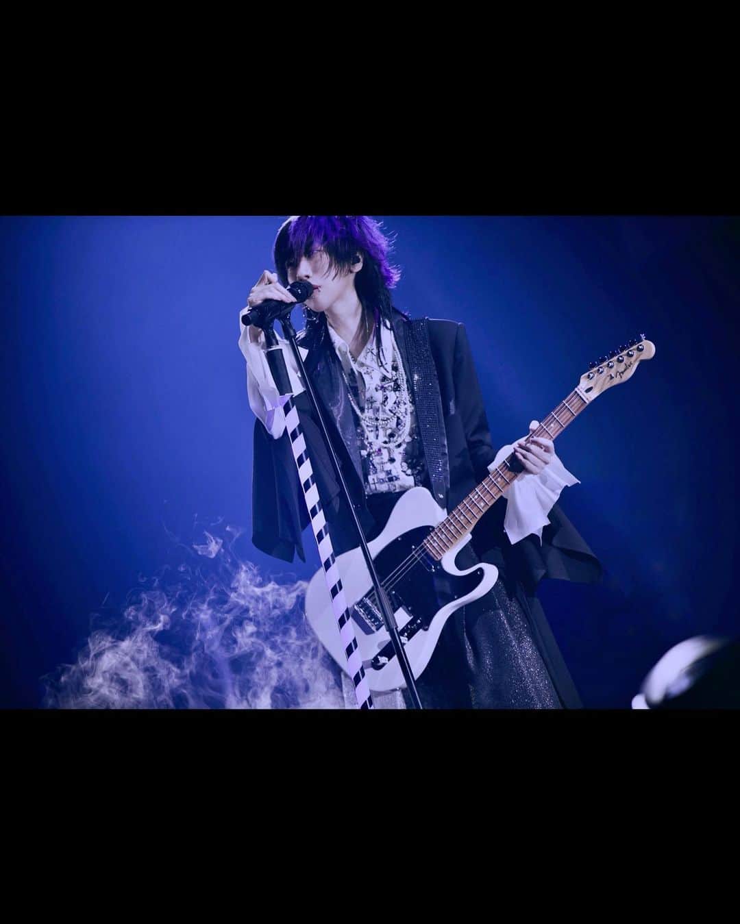 ゆきむら。のインスタグラム：「Night Revival of The Dead ゆきむら。ワンマン in 幕張メッセ」