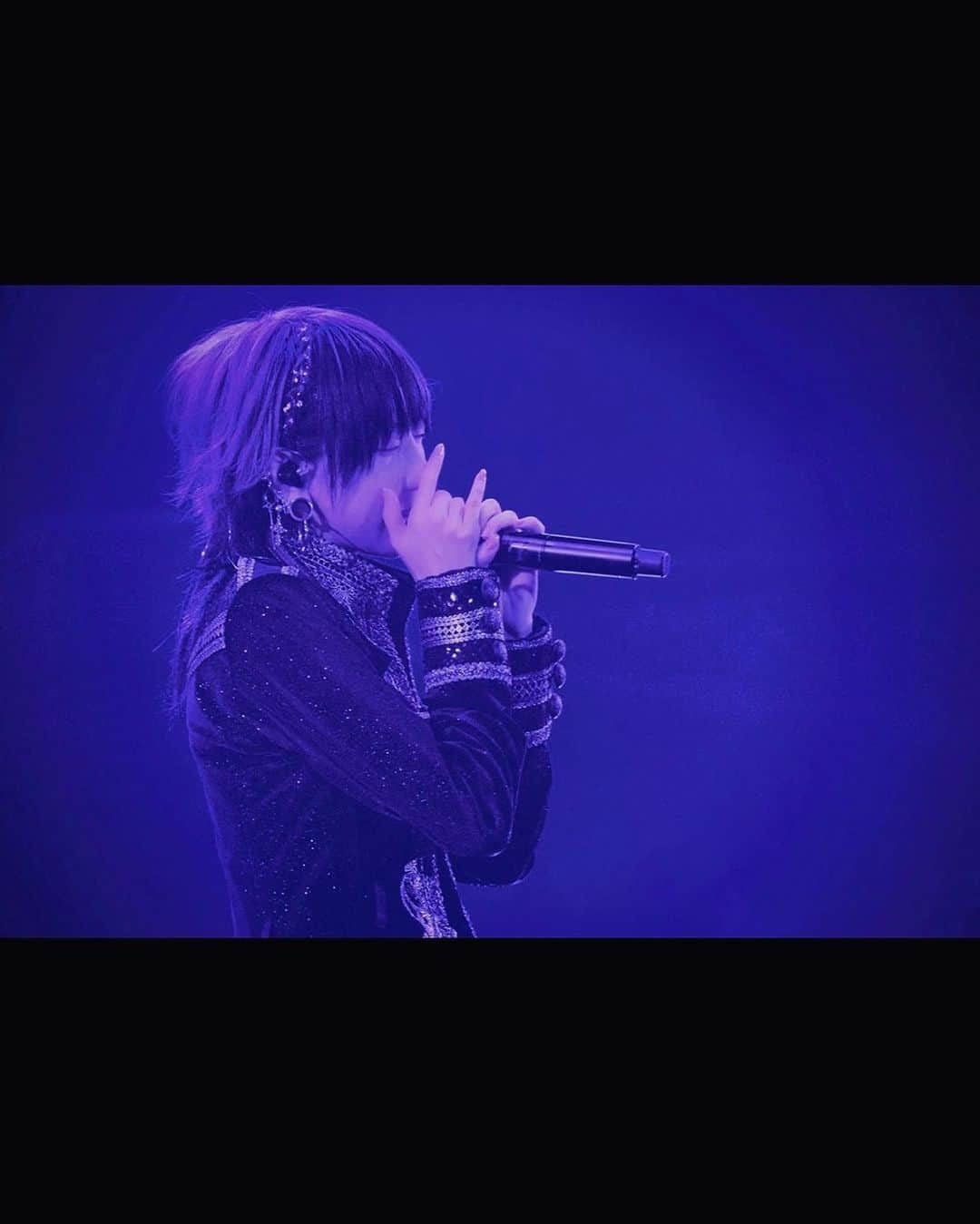 ゆきむら。さんのインスタグラム写真 - (ゆきむら。Instagram)「Night Revival of The Dead ゆきむら。ワンマン in 幕張メッセ」2月10日 23時55分 - 3456suzo