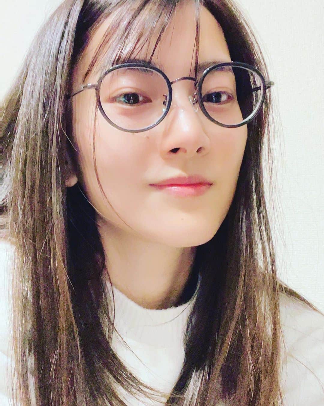 のインスタグラム：「ドラえもんメガネ。」