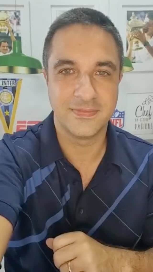 のインスタグラム：「E está chegando o grande dia! #superbowlnaespn」