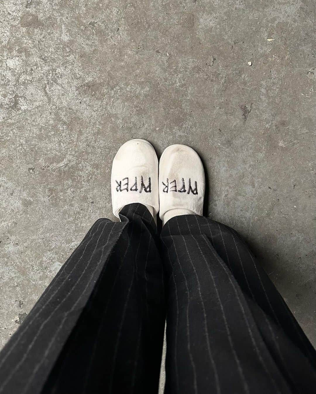 パイパー・アメリカ・スミスさんのインスタグラム写真 - (パイパー・アメリカ・スミスInstagram)「It’s the tale of a girl who left home to be in the circus.」2月11日 3時39分 - pyperamerica