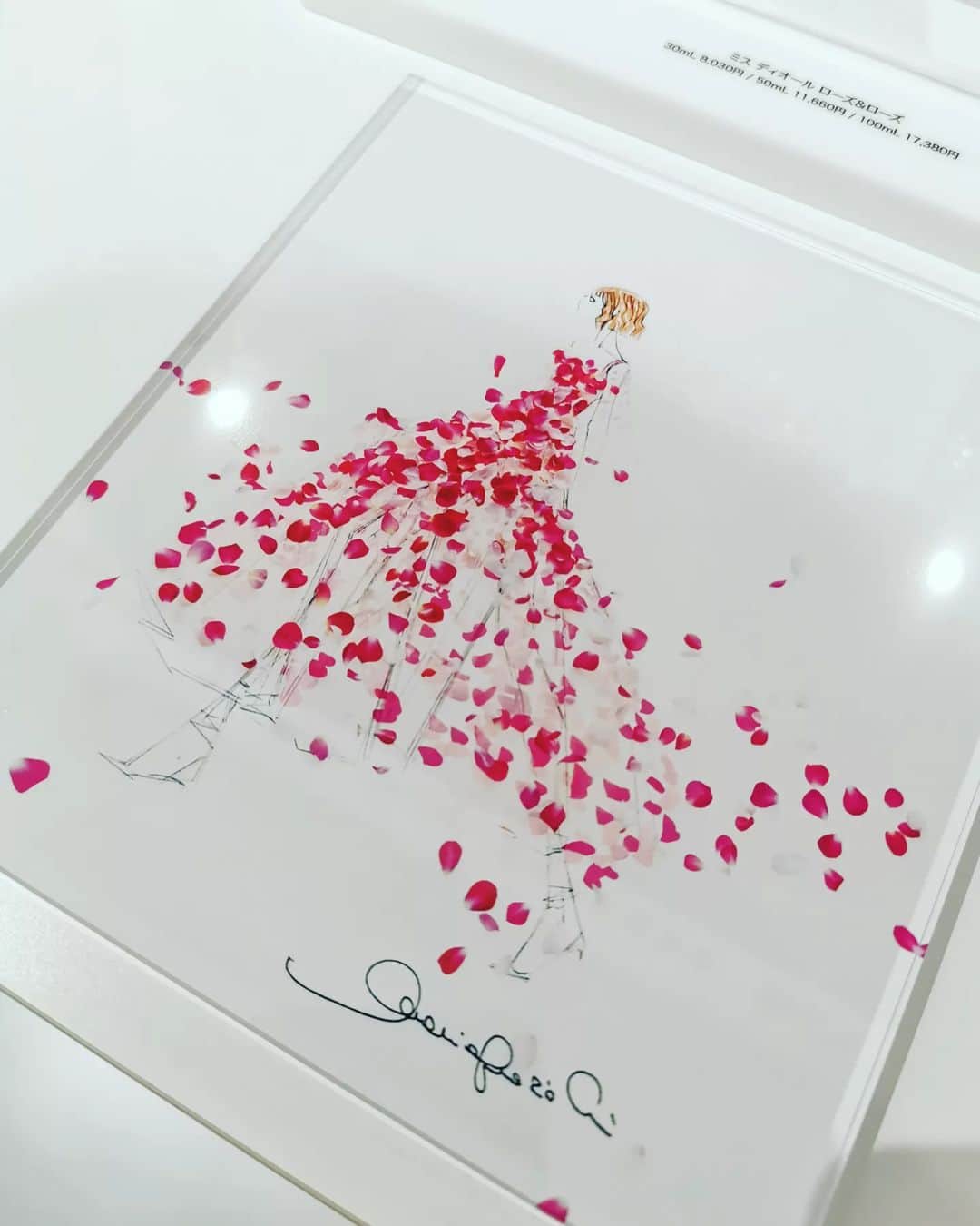 畠山優梨枝さんのインスタグラム写真 - (畠山優梨枝Instagram)「🌷DIOR BLOOMING LOVE GARDEN🌷  お花いっぱいの可愛い空間に癒やされてきました♥️♥️  #DIOR#diorbeauty#diorbloominglovegarden#lipmaximizer#ディオール#ディオールビューティー##ディオールブルーミングラブガーデン#ディオールコスメ#ディオールリップ#ディオールブルーミングブーケ#ディオールアディクトリップマキシマイザー#マキシマイザー」2月11日 16時00分 - yurieyurieee