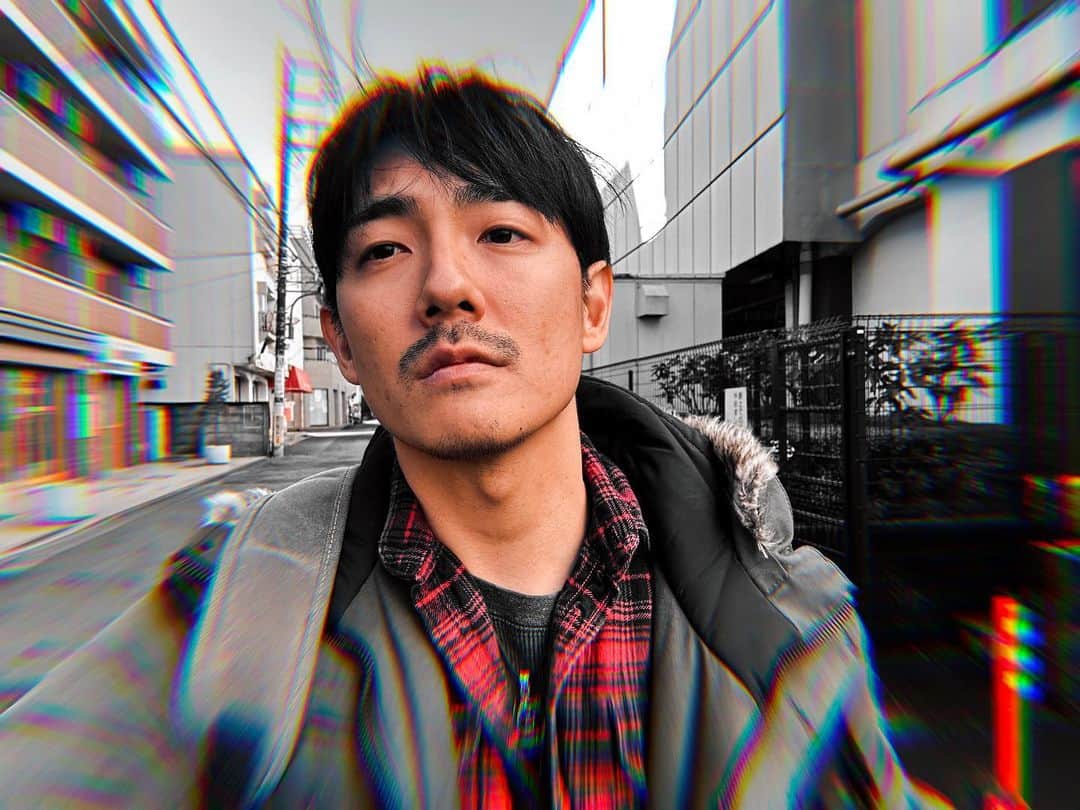 長田成哉のインスタグラム：「新たな現場も始まりつつ、もうすぐ終わってしまう現場を寂しく思いつつ、皆さん、いかがお過ごしでしょうか。  #土曜日 #サタデイ #いやまだ寝てる人も #おるやろ #サタデイ」