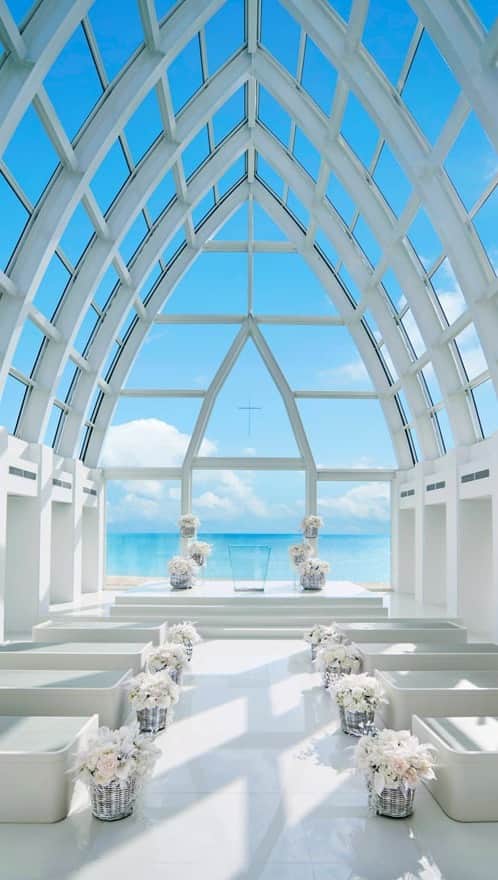 ARLUIS WEDDINGのインスタグラム