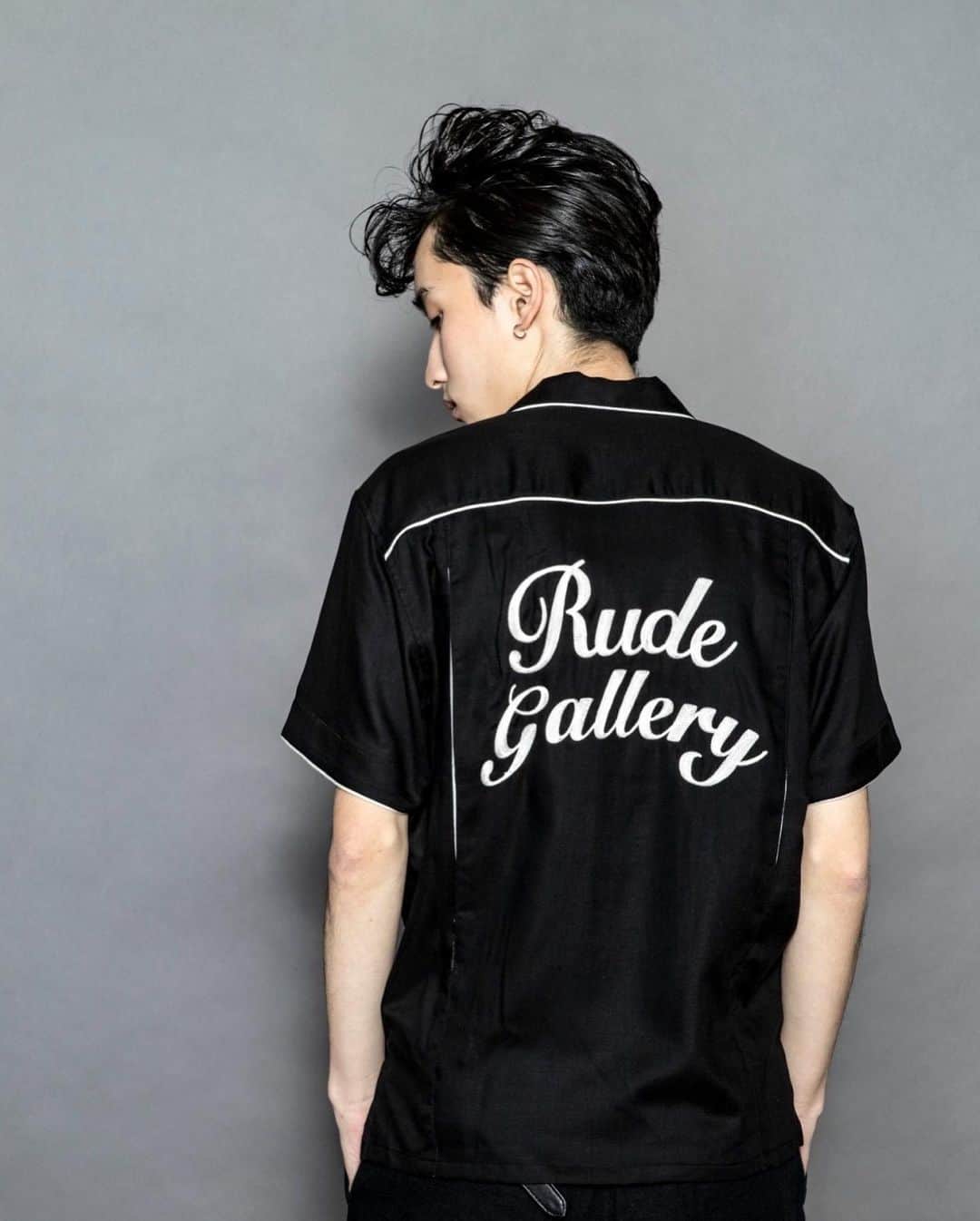 浅井小次郎さんのインスタグラム写真 - (浅井小次郎Instagram)「RUDE GALLERY 2023 SPRING&SUMMER  @rude_gallery_tokyo #image_models  #浅井小次郎」2月11日 13時29分 - ko_ins_ji