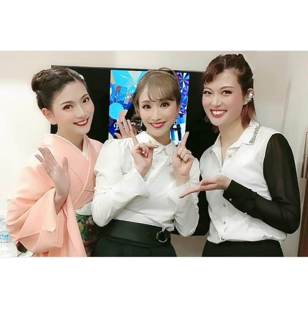 愛風ゆめさんのインスタグラム写真 - (愛風ゆめInstagram)「選べないから、全部載せちゃう☺️❤️ #playrhythm ♪」2月11日 13時32分 - yume_aikaze