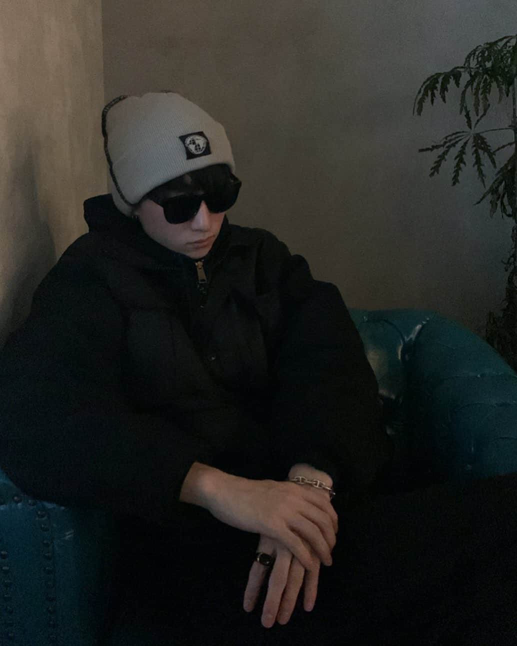 浅井小次郎のインスタグラム