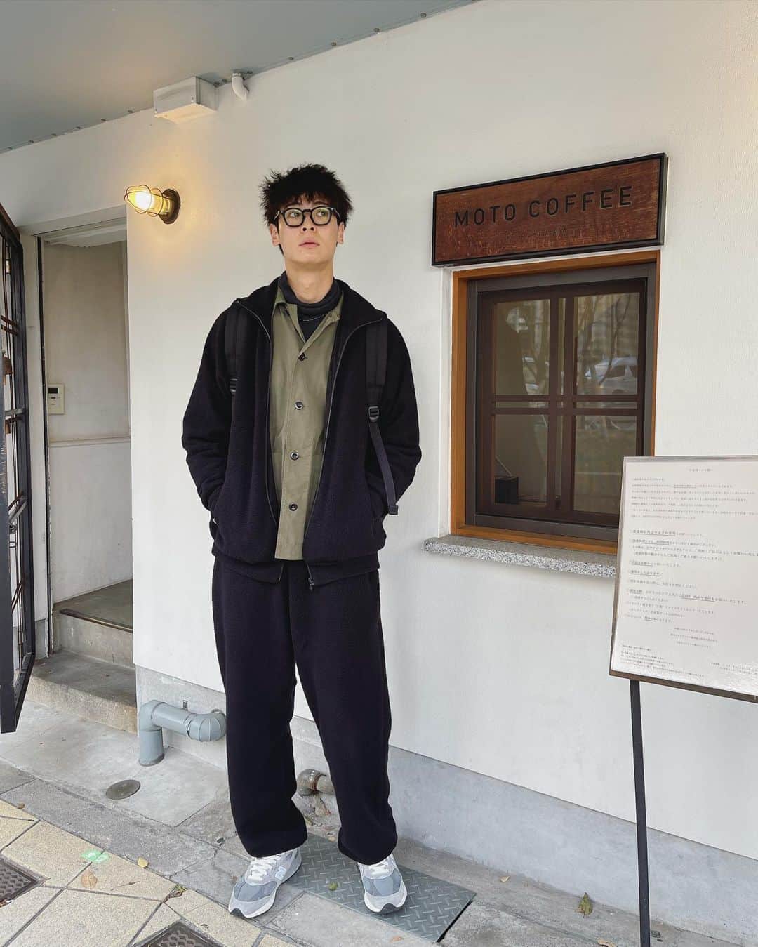 永露元稀のグルメインスタ