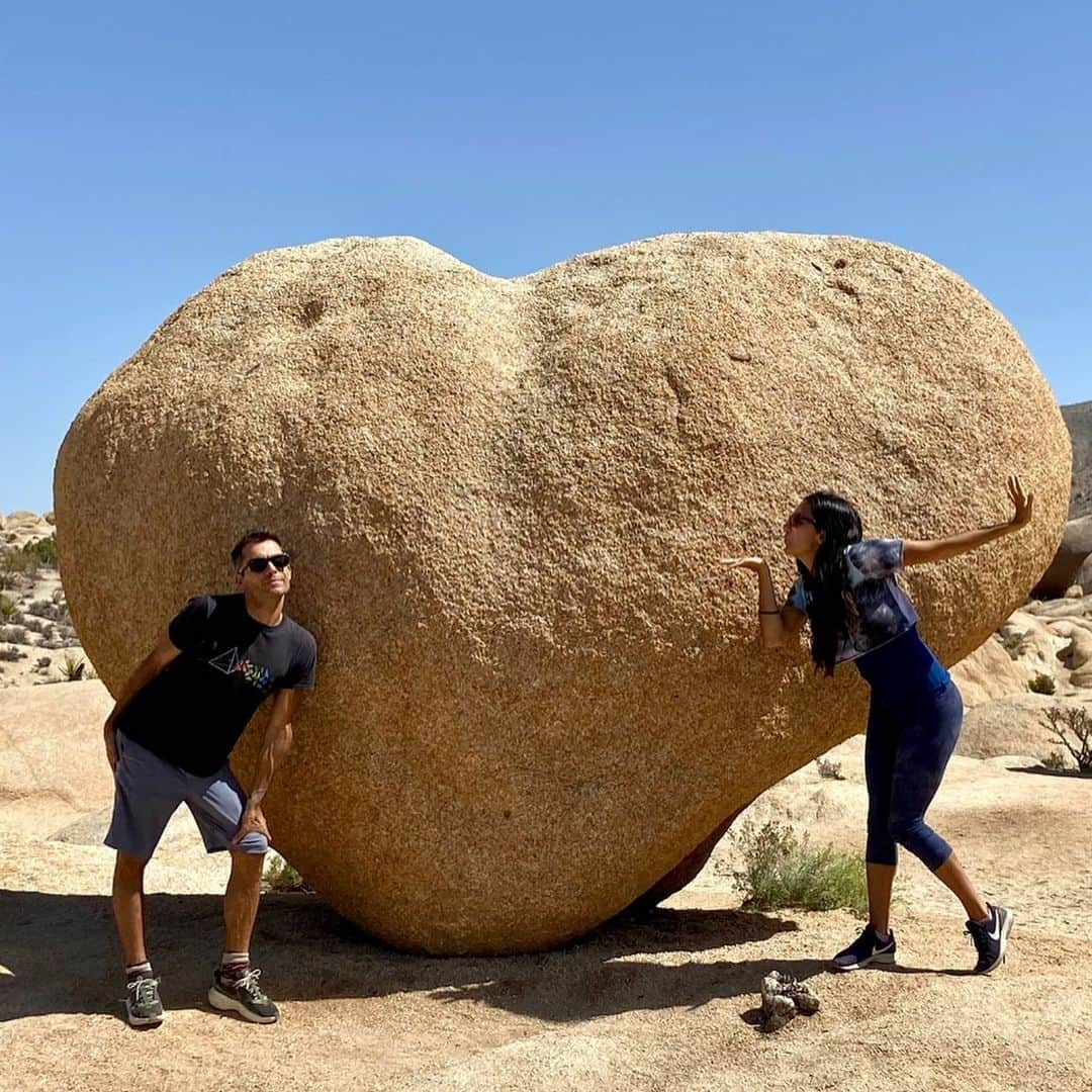 アンドレア・フエンテスさんのインスタグラム写真 - (アンドレア・フエンテスInstagram)「Por muchas más aventuras a tu lado! @victor_canosegura Feliz cumpleaños al que llena mi alma cada día ❤️」2月11日 14時02分 - andreafuentes83