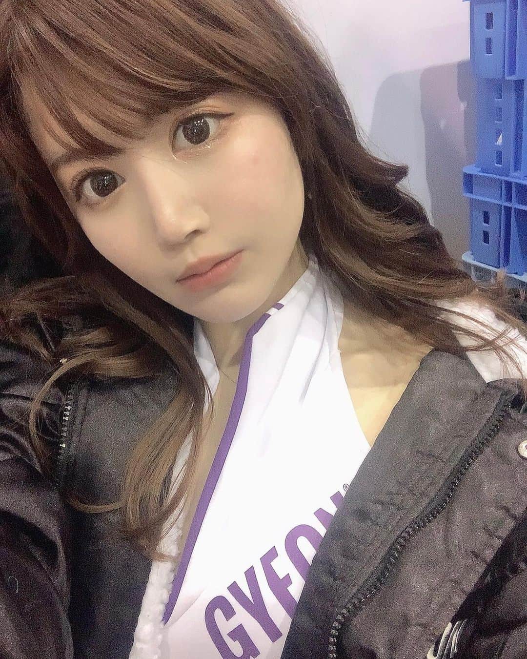永原芽衣のインスタグラム