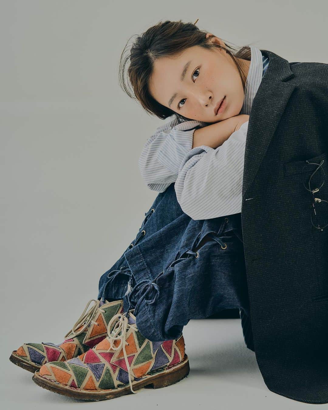 ナリ さんのインスタグラム写真 - (ナリ Instagram)「🙂🙃🙂🙃🙂🙃」2月11日 15時36分 - kimnaris