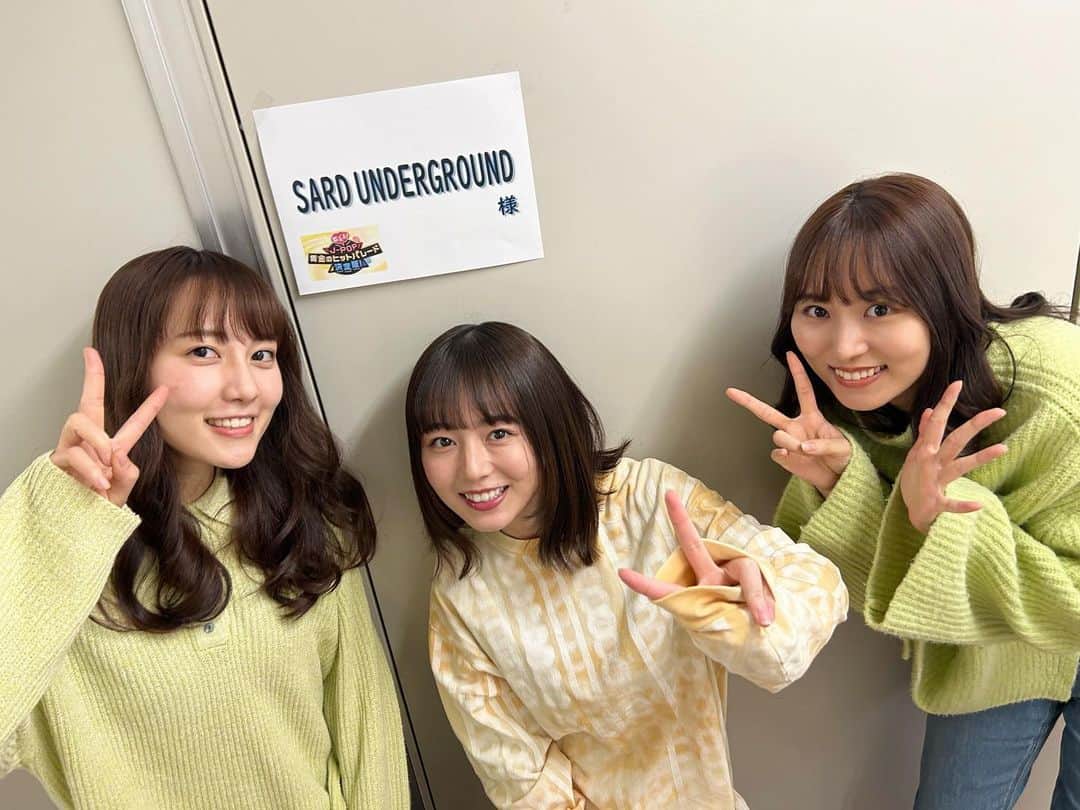 神野友亜のインスタグラム：「皆さま、こんばんは。  NHK-BSP・BS4K「歌える！J-POP黄金のヒットパレード決定版!#8 」 今夜21:00～放送ですっ‼︎  ZARDさんの楽曲を、心を込めてお届けします。 ぜひ、ご覧いただけると嬉しいです‼︎ よろしくお願いします✨」