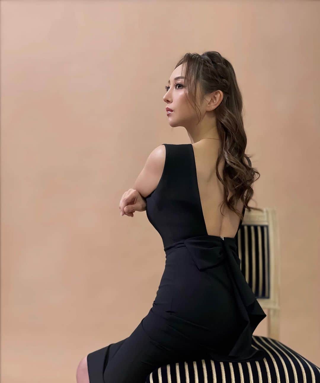 山崎みどりのインスタグラム