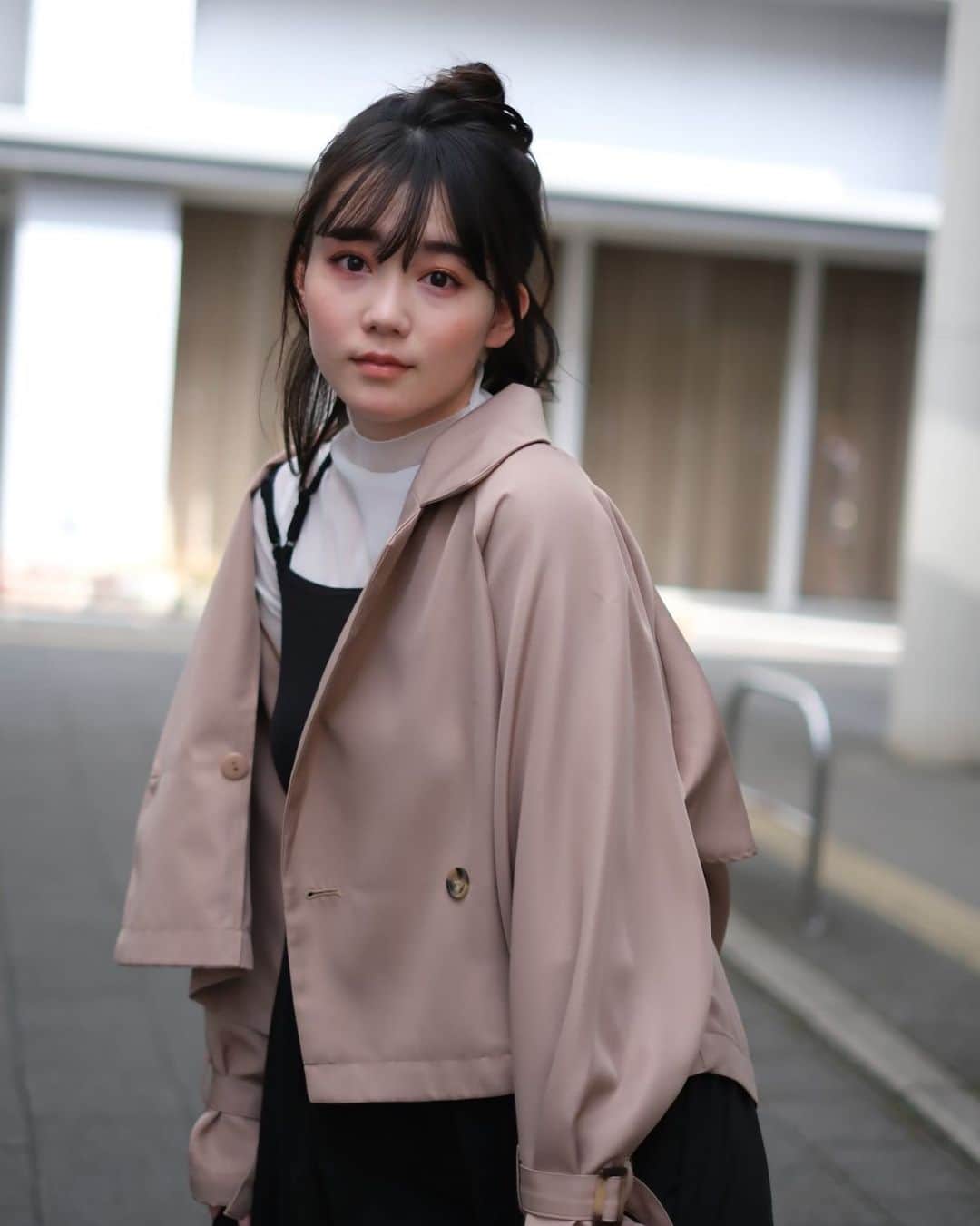 ８２１（ハニー）のインスタグラム：「TGC和歌山 ありがとうございました！  #米倉れいあ　#tgcwakayama2023  #moment+」