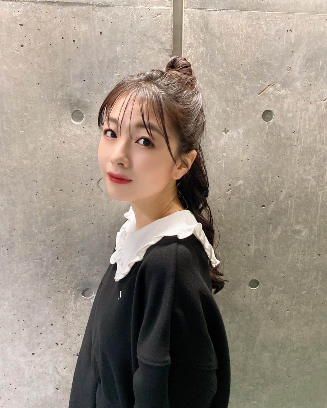 中西香菜のインスタグラム：「TGC和歌山BLANC&ECLAREのステージを歩かせて頂きました！ お洋服とてもタイプでした🫣  本当に素敵な経験をさせて頂き感謝の気持ちでいっぱいです🥲🤍  配信で応援してくれていたみなさんもありがとうございます！  #TGC #TGC和歌山 #youplus」