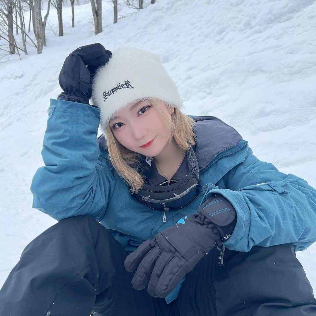 米田みいなのインスタグラム