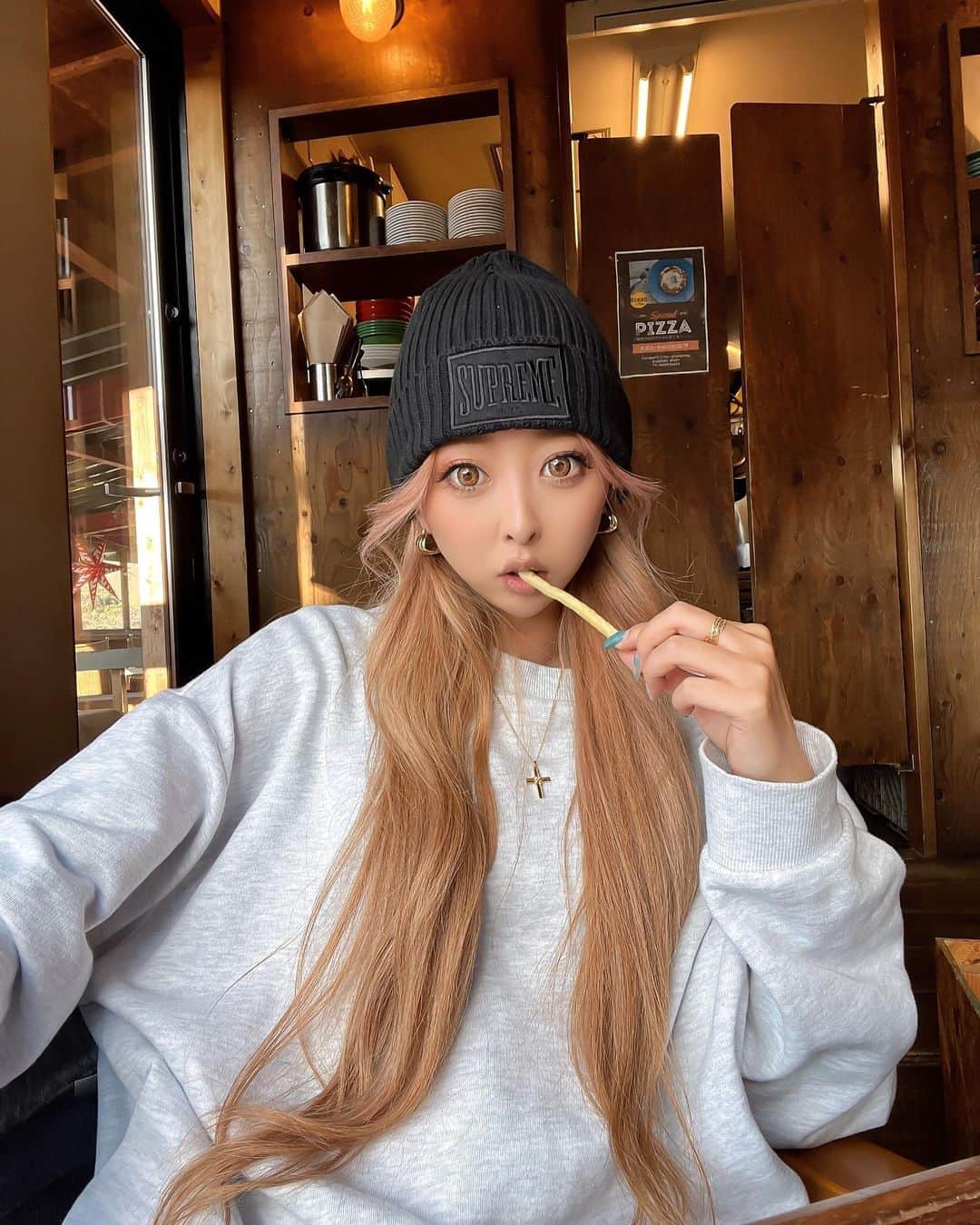 まあーか（まかたん）のインスタグラム