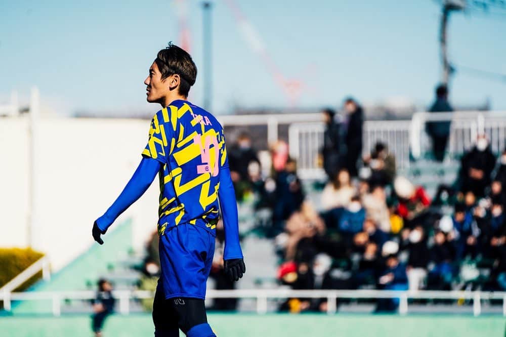 たかのインスタグラム：「. Reelz Leagueがついに開幕！ みんなはもう見てくれた？ 初戦ってめちゃくちゃ難しいよなー。でも無事に勝ててよかった😊 2節もがんばるから応援きてねー😆 #winners #リゼム #開幕戦 #勝利 #プレー中の顔 #全部やばいやん #これどうにかならんの #必死やねん #頑張ってる証拠 #次は点とろか」