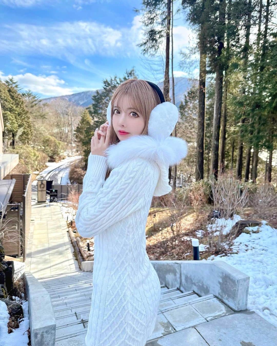 吉川ちかのインスタグラム