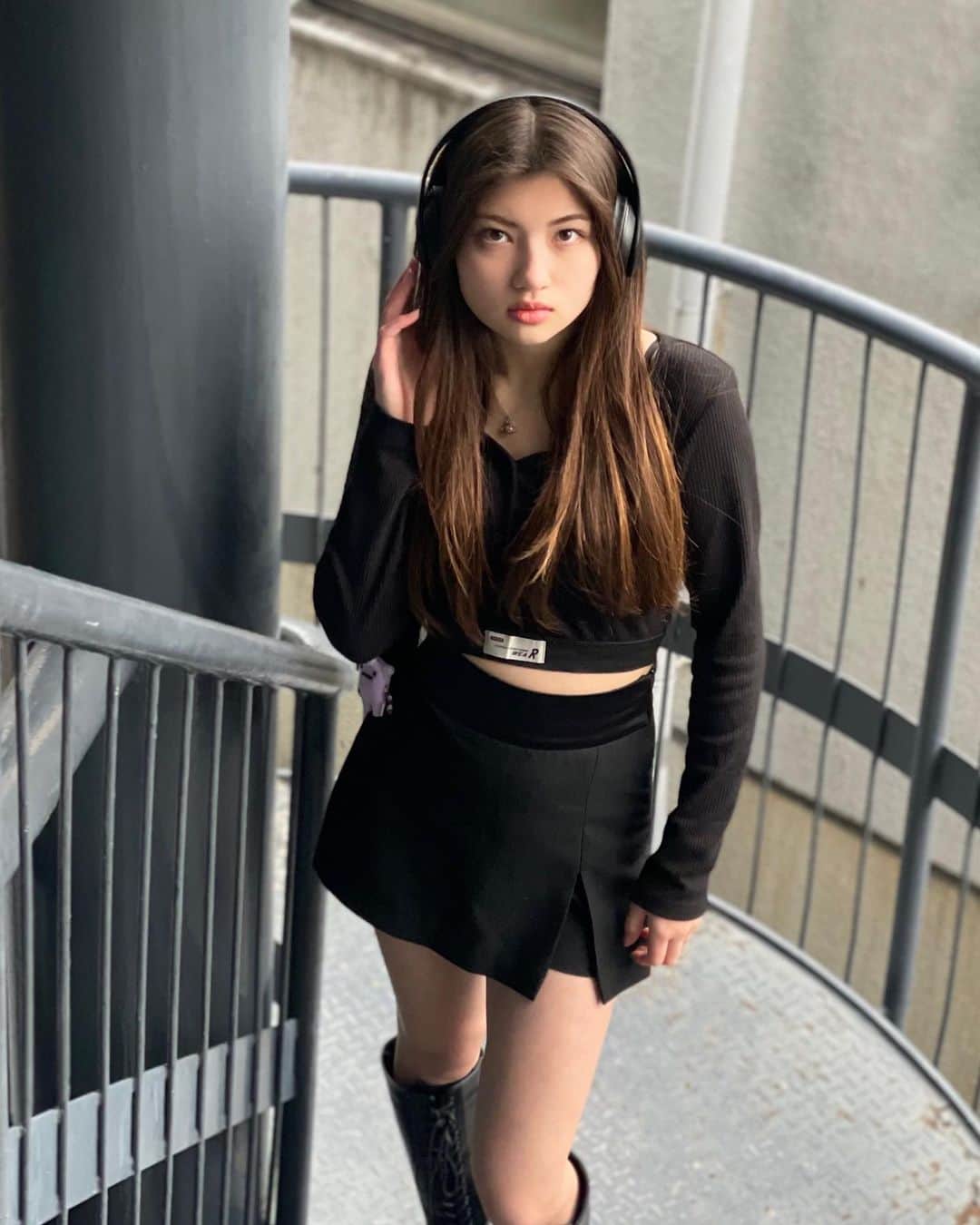 りりあのインスタグラム