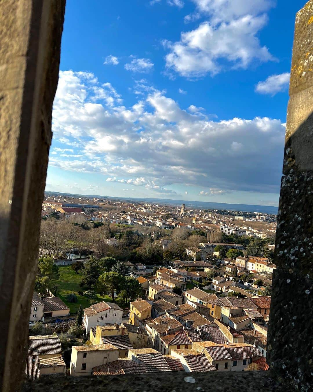 ジョンハンさんのインスタグラム写真 - (ジョンハンInstagram)「carcassonne chateau comtal」2月11日 19時48分 - jeonghaniyoo_n