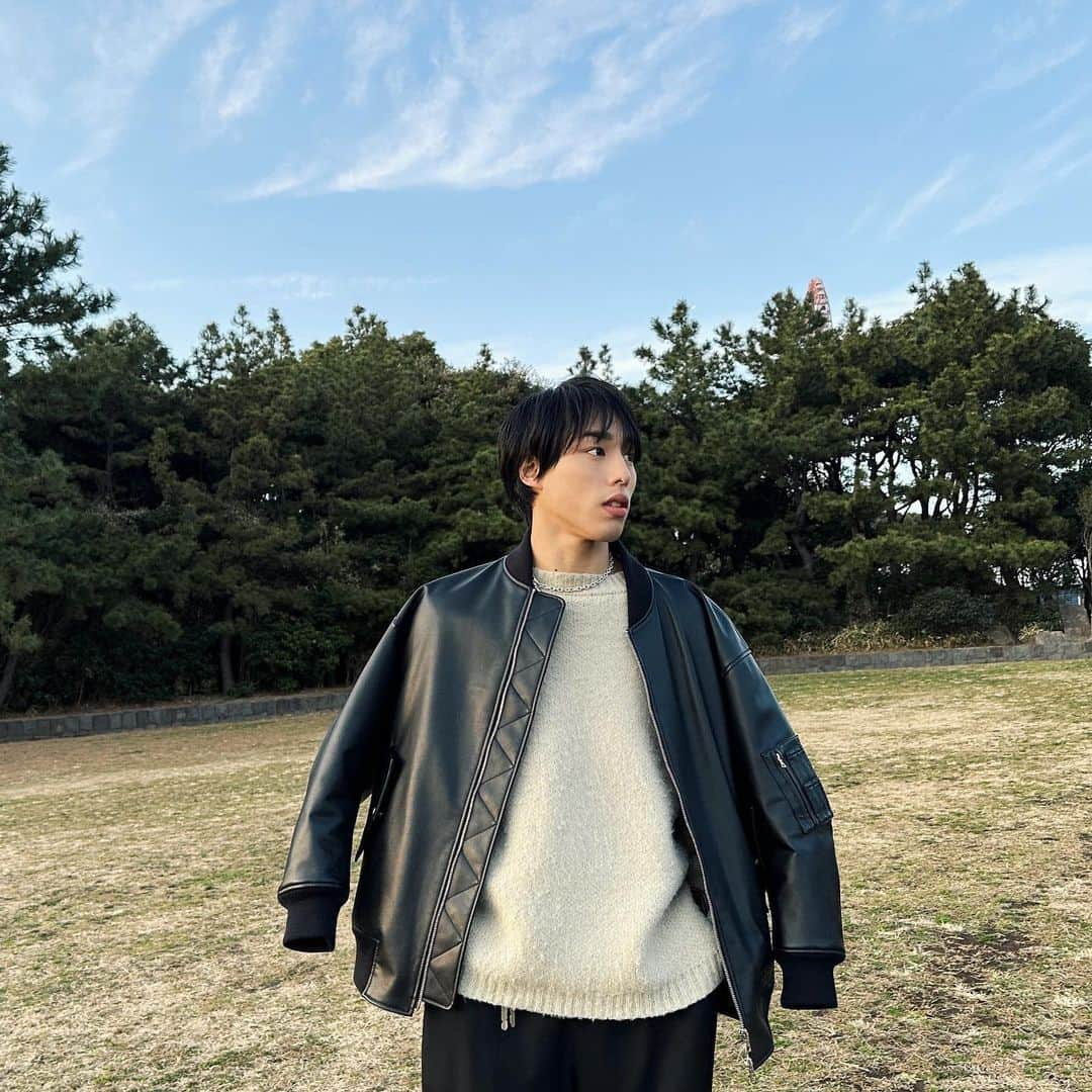 佐藤綾人さんのインスタグラム写真 - (佐藤綾人Instagram)「🍃☀️  ちょっとコメ返しよかな！」2月11日 19時53分 - ayt.0601