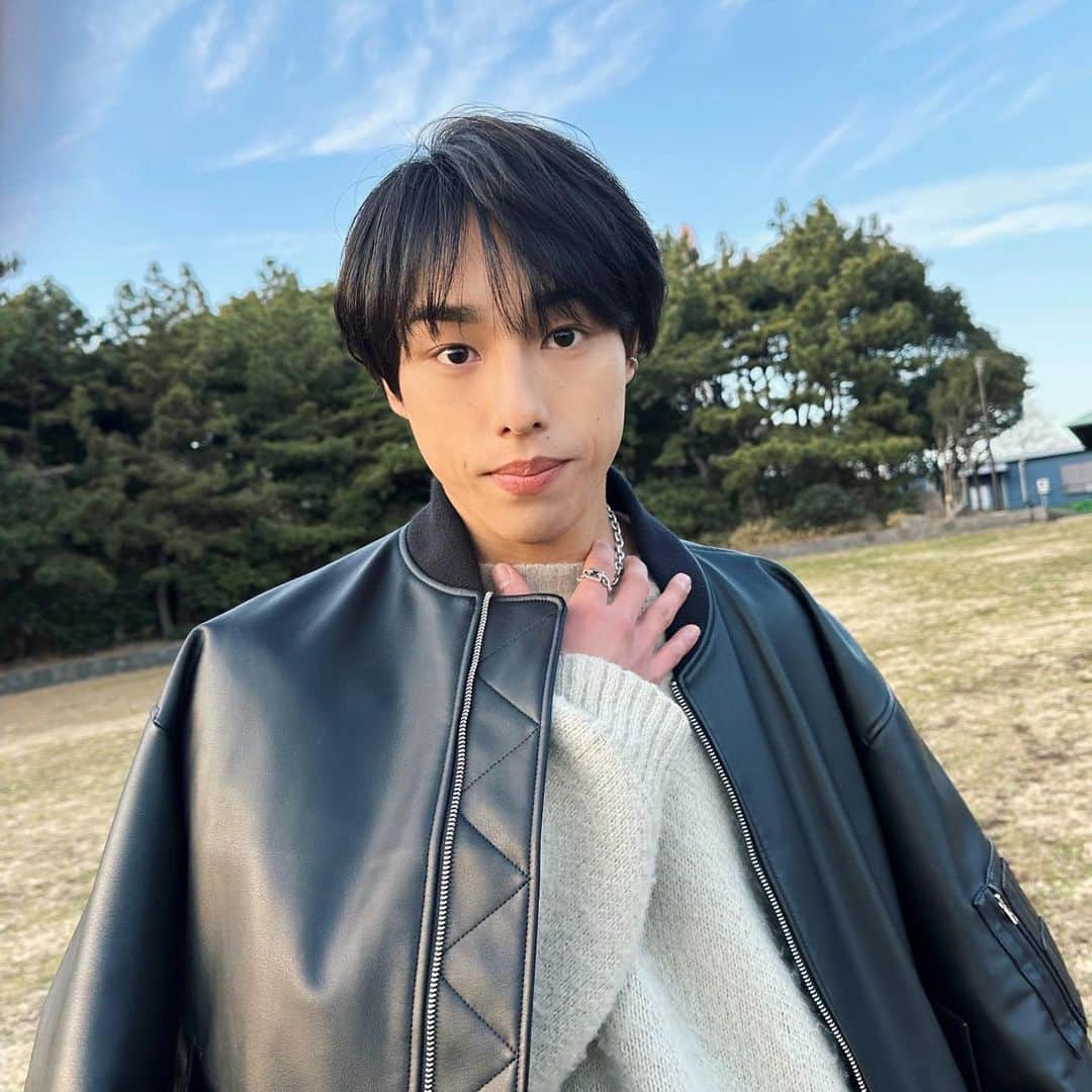 佐藤綾人さんのインスタグラム写真 - (佐藤綾人Instagram)「🍃☀️  ちょっとコメ返しよかな！」2月11日 19時53分 - ayt.0601