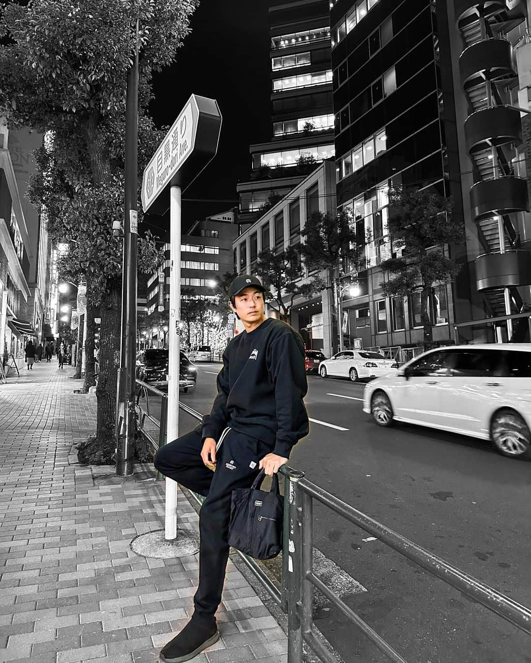 時任勇気さんのインスタグラム写真 - (時任勇気Instagram)「おさんぽ🚶‍♂️」2月11日 20時03分 - tokito_yuki