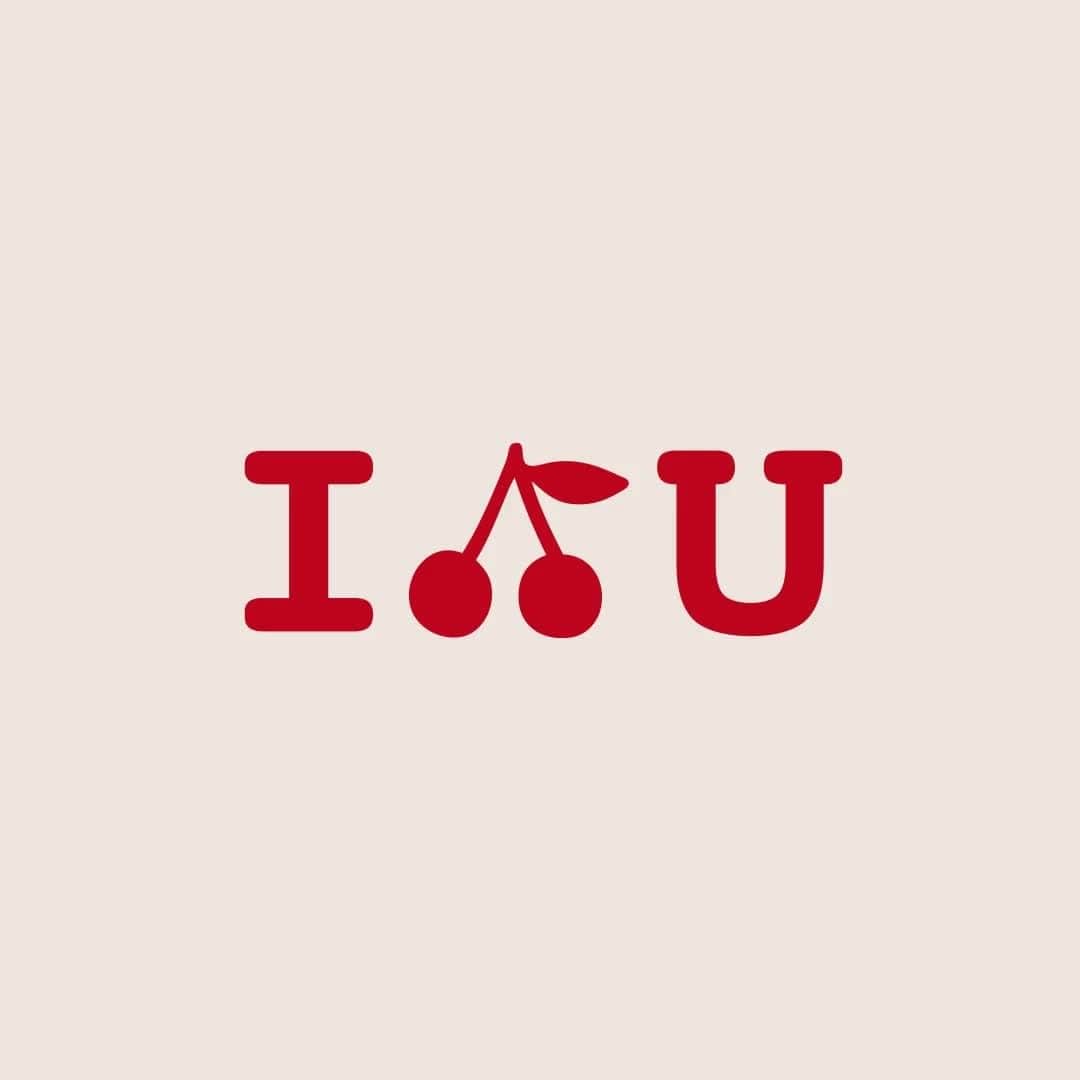 bonpointのインスタグラム：「Bonpoint SS23 | Love always. ​ Share your love stories with the "I 🍒 U" stickers ! ​  #Bonpoint #BonpointSS23」