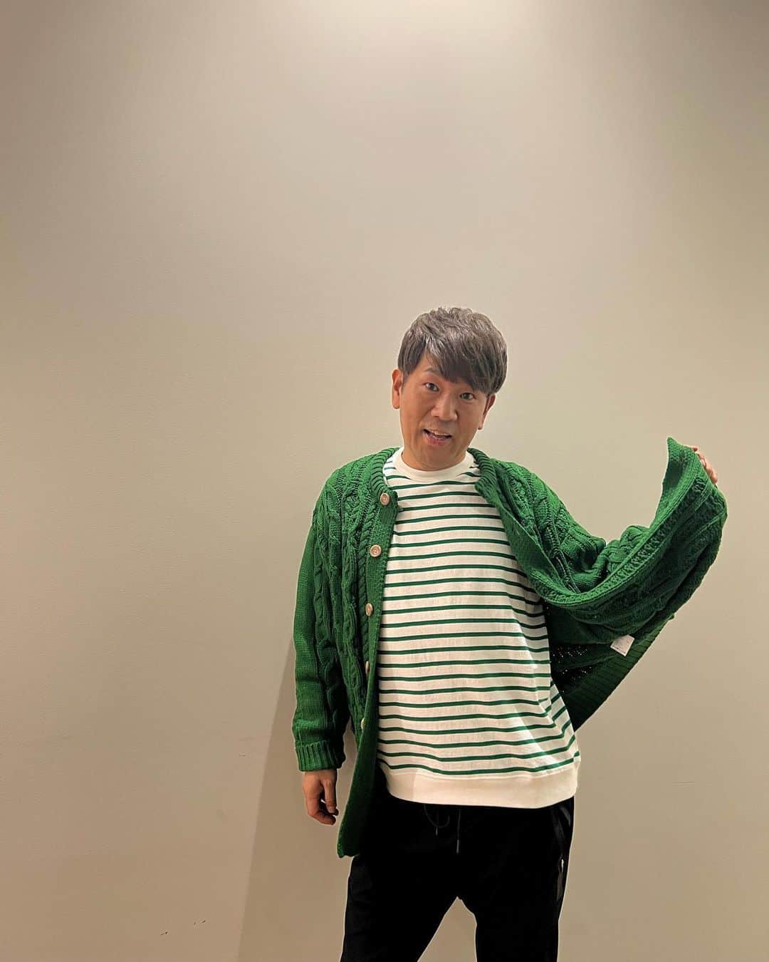 のインスタグラム：「ええ感じになりように撮ってもらった。  撮影　大外刈り逃れ受け身（ダレノガレ明美）」